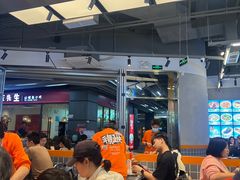 -肥韬茶餐厅(海上世界店)