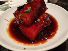 -同庆楼(滨湖万达广场店)