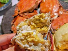 -古京·臻致料理(月湖店)