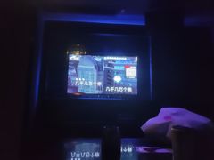 -好声音时尚量贩KTV(之心城店)