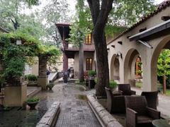 -静园(和平区)