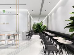 -喜茶(上海五角场万达店)