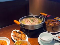 -全牛匠·乐山跷脚牛肉(西单华威约饭街店)