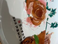 -京味斋·烤鸭·北京菜(安贞店)