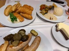 -宜家·瑞典风味餐厅(四元桥店)