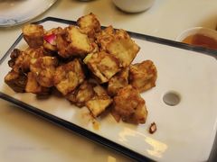 网红茄子-柳莺湖上·湖景餐厅·江南菜(西湖店)