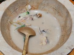 -云海肴云南菜·蒸汽石锅鱼(北京良乡华冠店)