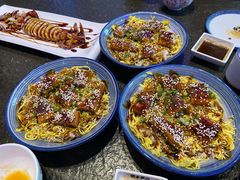 -将太无二·北美传奇寿司(荟聚购物中心西红门店)
