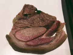 -半山腰·云南菜(侨福芳草地店)