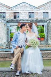 点击看大图 -茜茜公主婚纱摄影会馆
