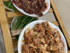 -阿昌白族石板烧(大理古城店)