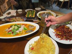 -小喜客·云南特色菜(纳西庭院店)