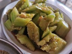 -迎燕阁烤羊腿(二环南路店)