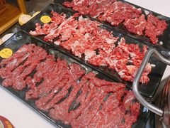 -陈记顺和潮汕鲜牛肉火锅(棠德南路店)