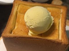 -绿茶餐厅(天津天河城店)