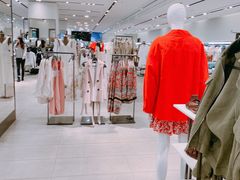 -ZARA(青岛万象城店)