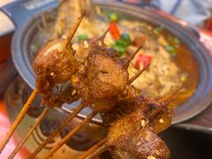 -神府路壹号·海鲜烧烤·砂锅粥·锅物(三坊七巷店)