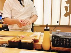 -鮨政·Omakase(港汇恒隆广场店)