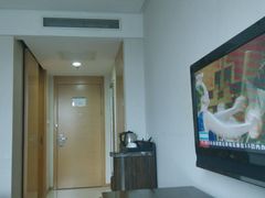 -上海如意智慧酒店(上海科学院店)