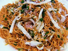 老潮州炒面-六婶西关小厨(光塔路店)