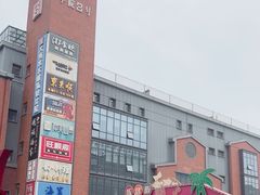 -嘉华国际影城(学清路店)