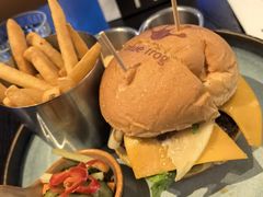 -bluefrog蓝蛙(水游城店)