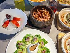 -蘇锦宴·淮扬菜烤鸭·小院(三元桥霄云路店)