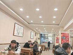 -老刘家永盛斋·传统泡馍(东关南街店)