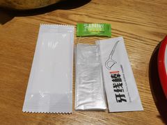 -司御手铜锅涮肉卤烤猪手(榆次新建路店)