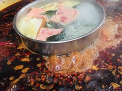-星鸿社重庆老火锅
