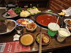 -萍姐火锅·公路夜市(南京新街口店)
