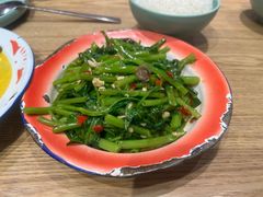 -迷你椰·泰式大排档(北京首店)