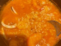 -萨莉亚意式餐厅(杭州滨江天街店)