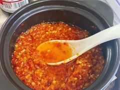 -吴一川韭香粉皮(丽香苑分店)