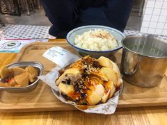 -阿金大白·上海菜馆(新天地店)