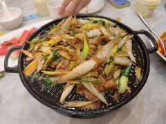 -玉华台饭庄·淮扬菜·烤鸭(望京店)