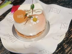 -厨艺海鲜自助餐厅•越秀宾馆希尔顿格芮精选酒店