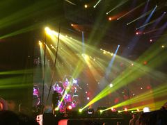 -成都金融城演艺中心