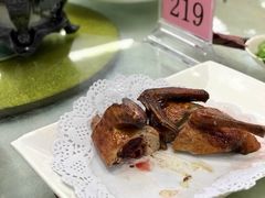 -渔鸽皇酒楼(鸿大广场店)