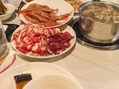 -九月海·海鲜自助(世纪东方店)