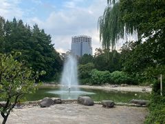 -新虹桥中心花园