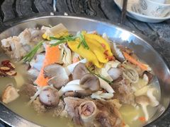 -天都火锅酒楼(虹梅南路店)