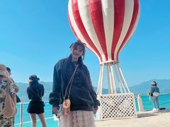 -海南分界洲岛旅游区