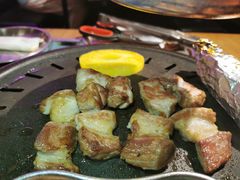 -济州爱肉堂(总店)