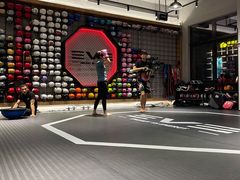 -EVE格斗健身工作室(周康店)