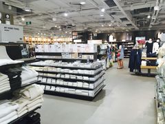 -MUJI无印良品(世博源店)