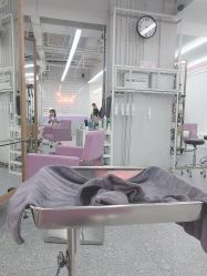点击看大图 -时尚工厂·科学染发