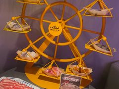 -故里和山·成都火锅(欢乐港湾店)