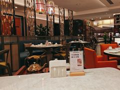 -广州天河合景福朋喜来登酒店 · 聚味轩中餐厅