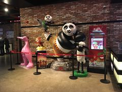 -CGV影城(梅江ScreenX店)